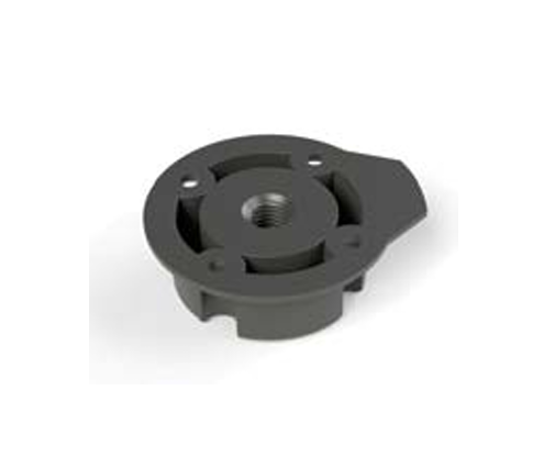 BASE PÉ COZINHA MX 15mm 430.0000.03