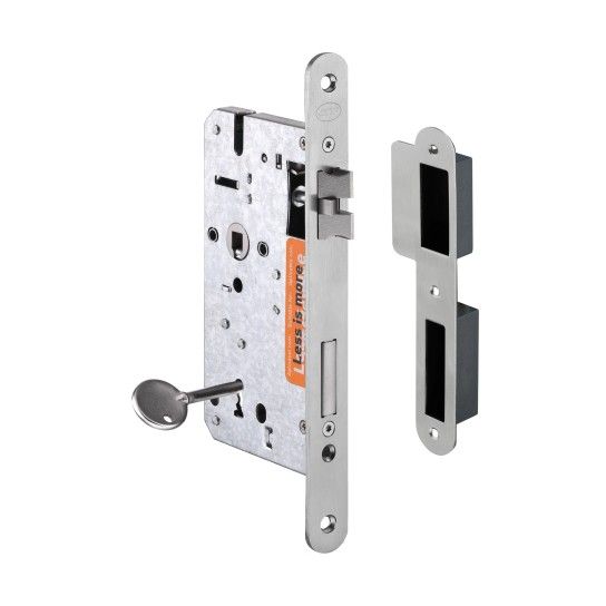 LOCK WITH SILENT SWITCH IN.20.898.R