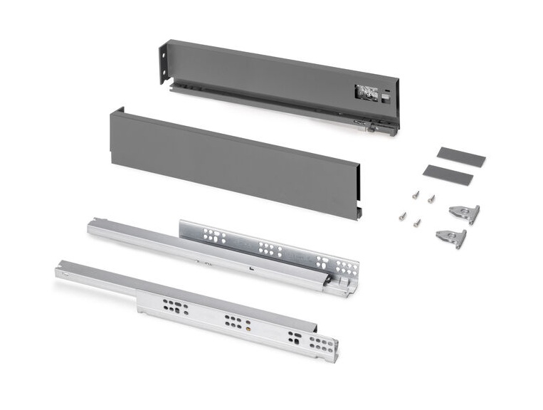 GAVETA PROTONE 93 450 ANTRACITE 3280635