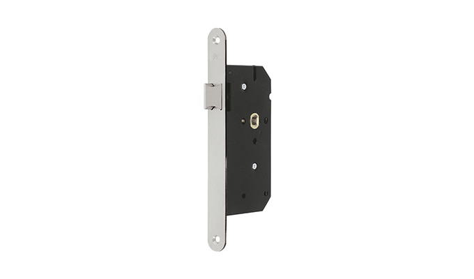 FECHADURA 60mm INOX S-945-16