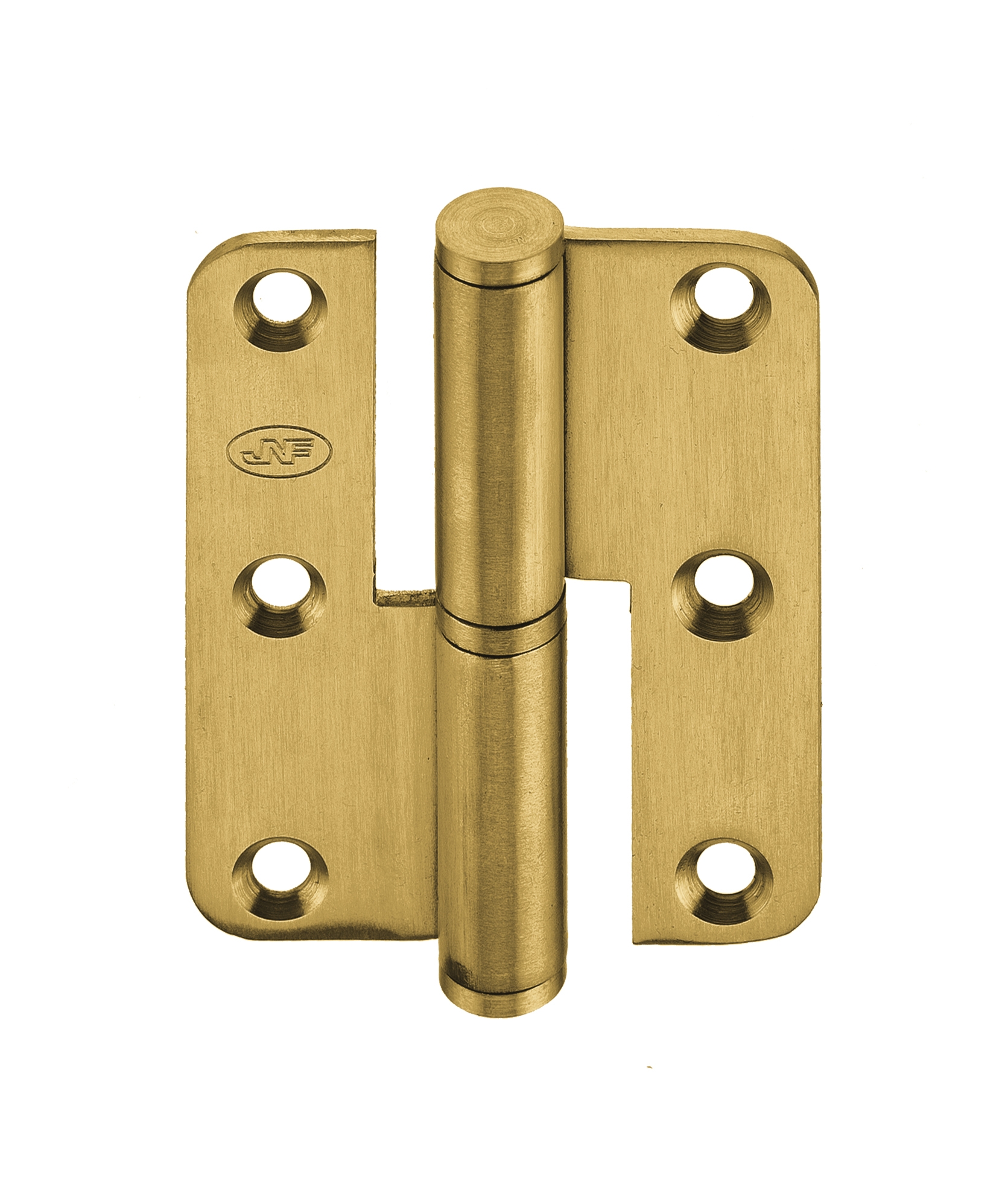 DOBRADIÇA MEIO-BALANÇO IN.05.019.75.R.TG DIR.