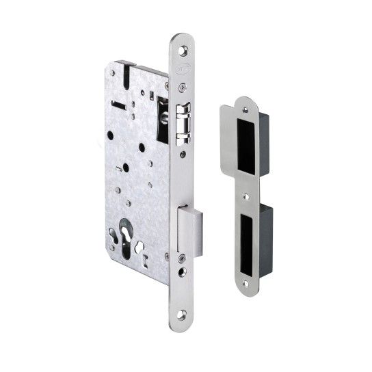 ROLLER LATCH WITH REDUCER, STAINLESS STEEL, IN.20.894.R