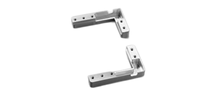 ESQUADRAS FIX. CAIXILHOS E DOB. DEL6BSFV02