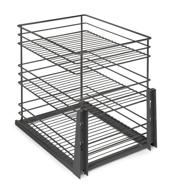 CARRINHO SUPRA EXTRAÍVEL SOFT M40 ANTRAC 8381535