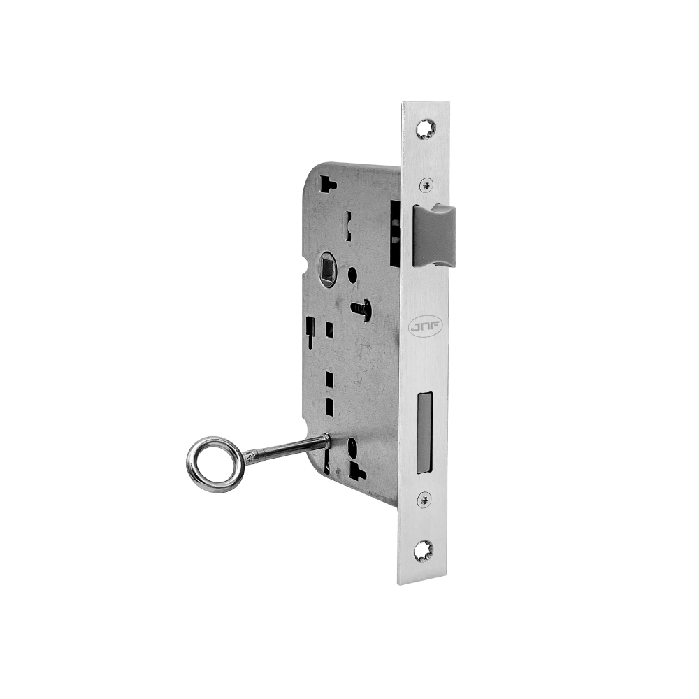 60mm LOCK WITH NORMAL BOLT IN.20.725