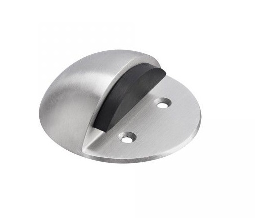 BATENTE PORTA INOX IN.13.125