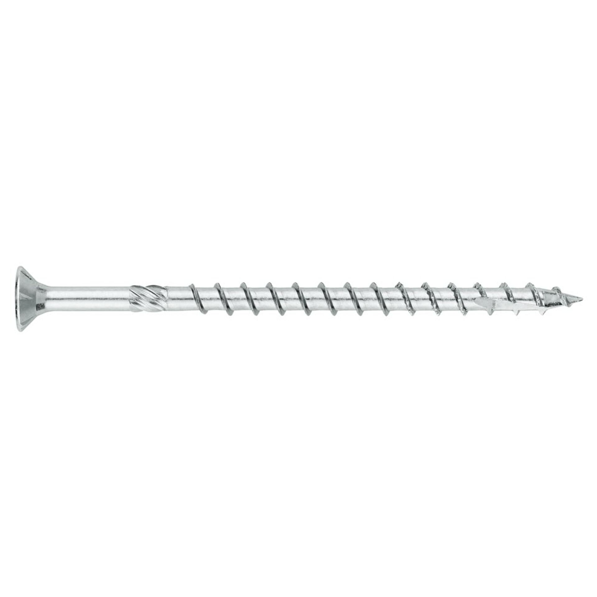 CENTO PARAF AGL C/CH TX TSP ZN 4.5X50/30 PFTSPTX004550ZN