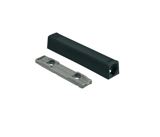 SUPORTE P/ TIC-TAC LONGO PRETO 356.04.312