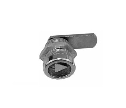 FECHADURA C/CHAVE TRIANG. NIQ. SAT. IN.20.7708