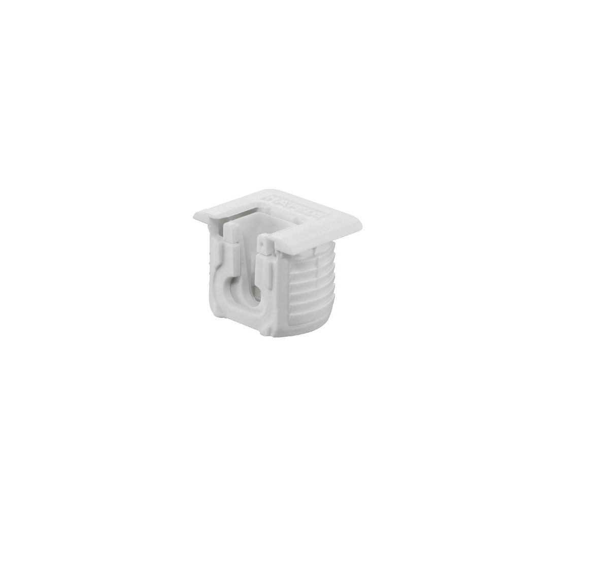 CONECTOR RAFIX 19mm BRANCO 262.34.702