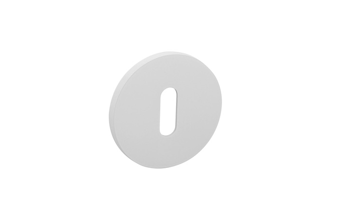 PAR ENT. CHAVE NORMAL WHITE PEARL 4045 5S-152