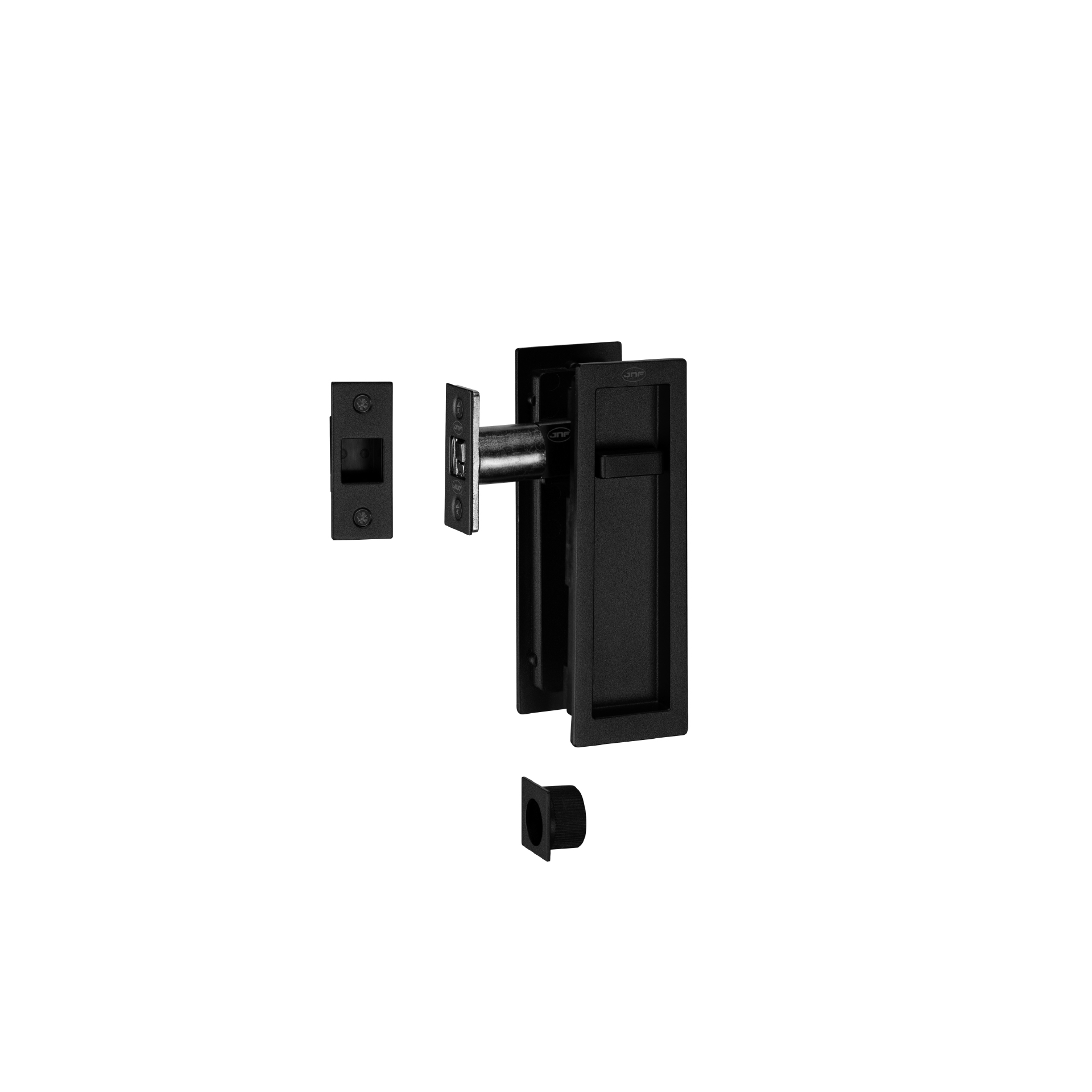 FECHADURA PORTA DE CORRER BLACK IN.20.927.B