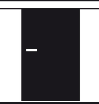 JG ACESS. P/PORTA 40-P 940.42.005