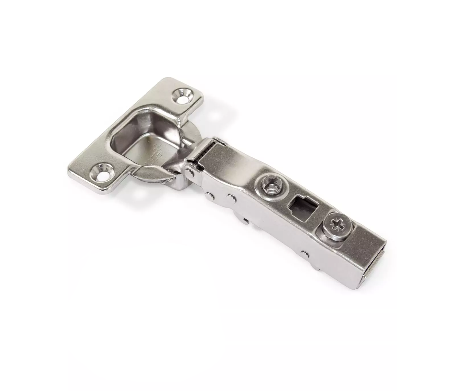 DOBRADIÇA C90 CLICK RETA 1247507