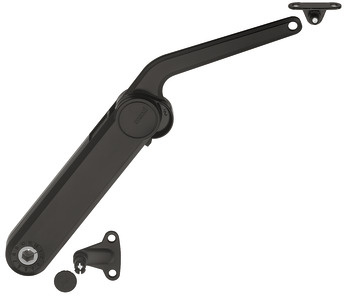 COMPASSO ELEVATÓRIO MAXI PRETO MOD. D 373.69.348