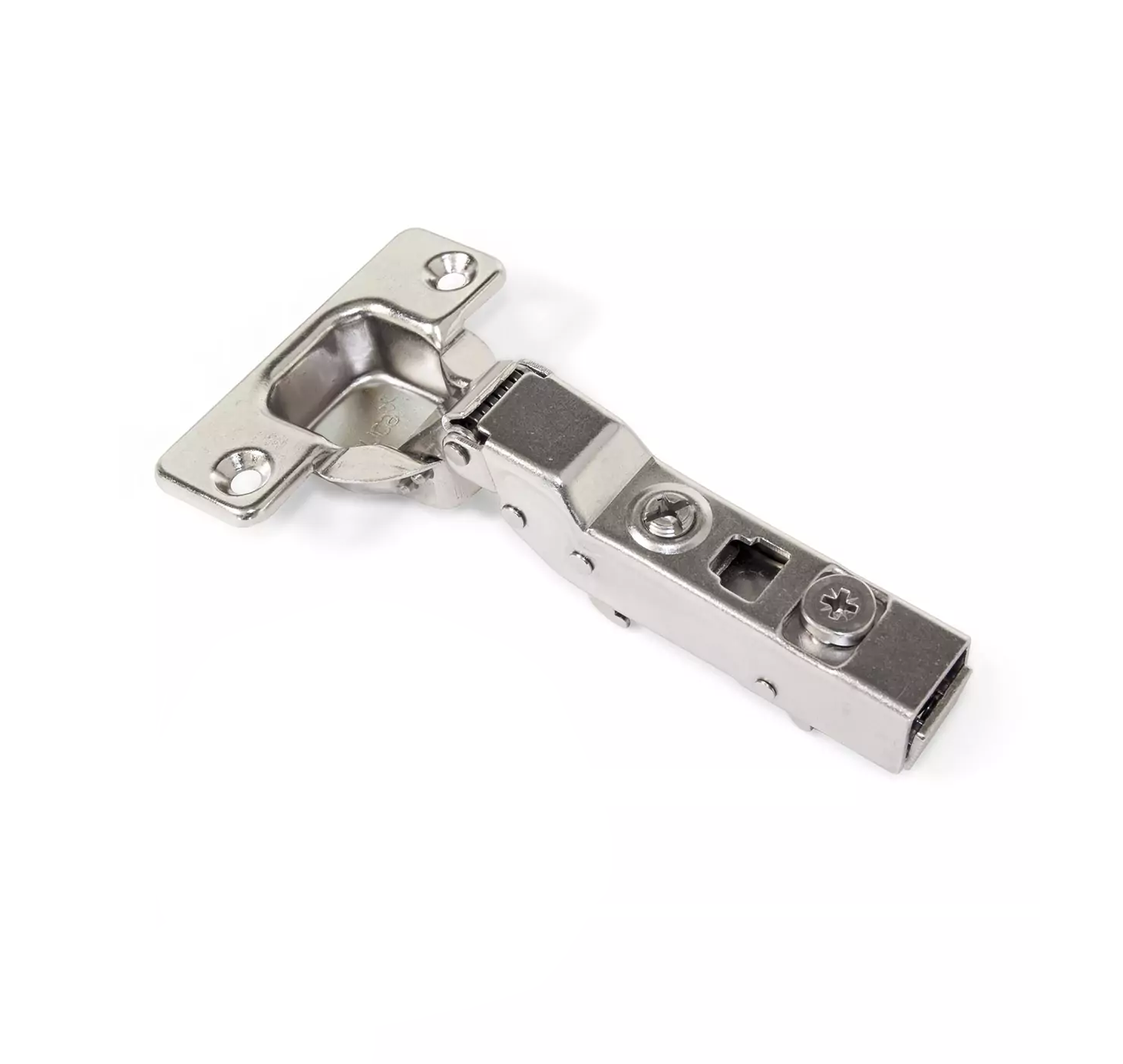 DOBRADIÇA C90 CLICK 8mm 1247607