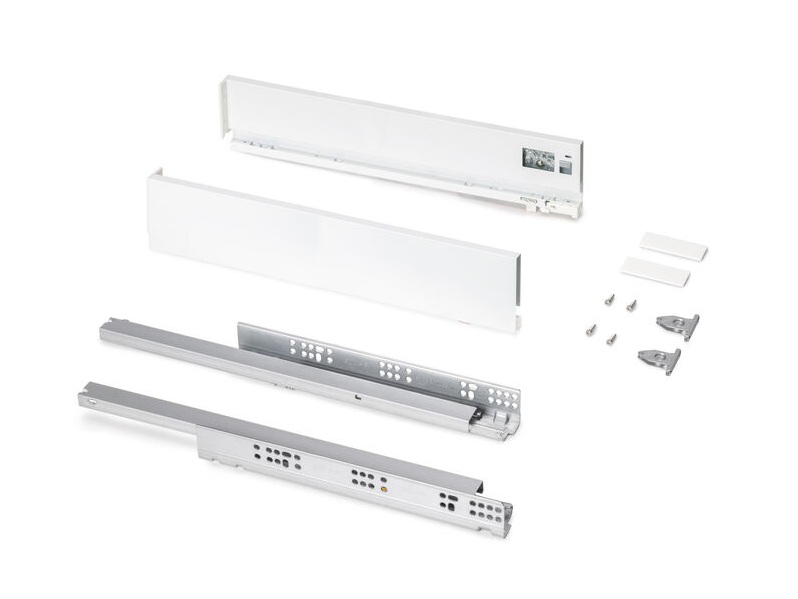 GAVETA PROTONE 93 500 BRANCO 3280712