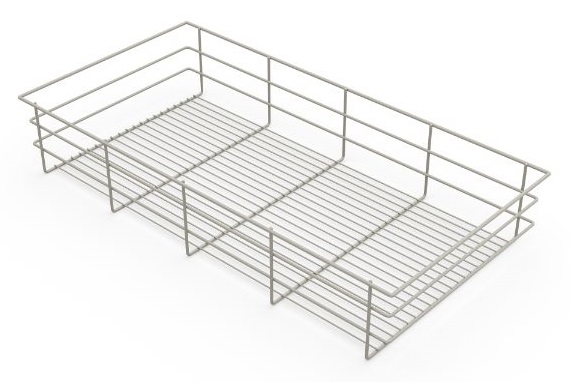 WIRE BASKET HACK 782 M90 STONE 7114949