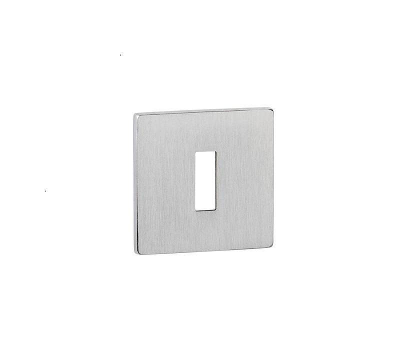 PAR ENT. CHAVE NORMAL INOX SAT. 4048 5S Q-110
