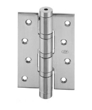 DOBRADIÇA C/MOLA INOX IN.05.646