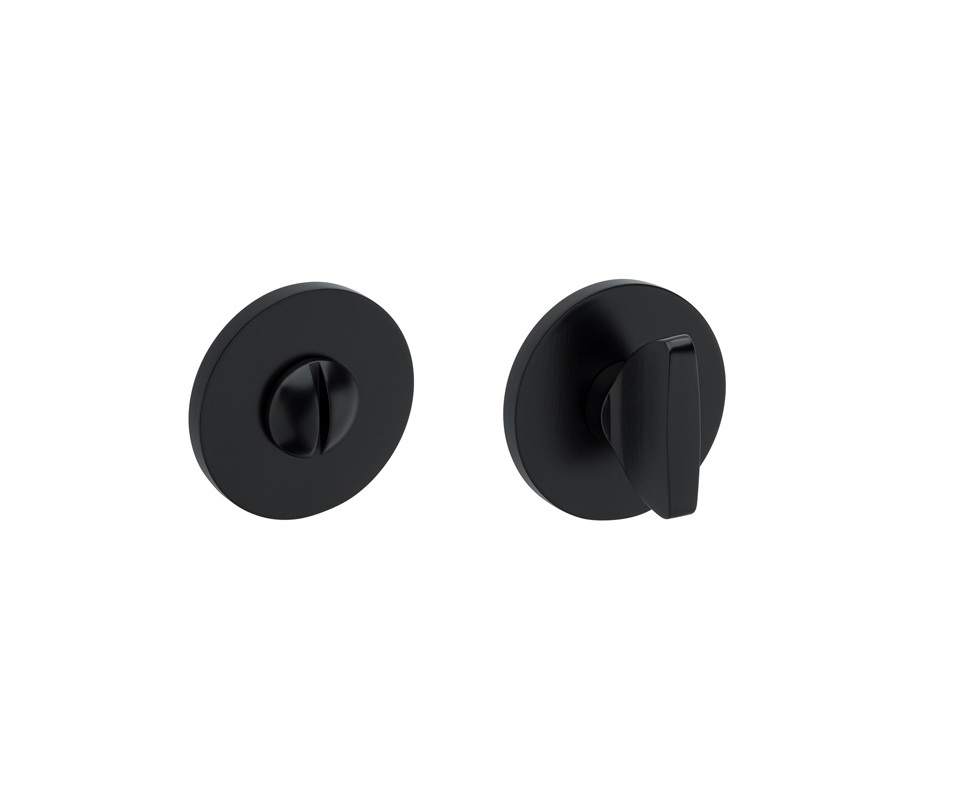 FECHO WC BLACK PEARL 4041 5S-153
