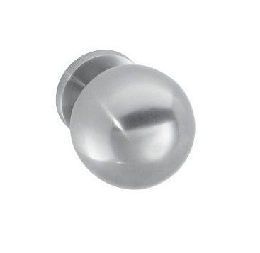 PUX. PAR ROTATIVO 65mm INOX IN.00.090.G