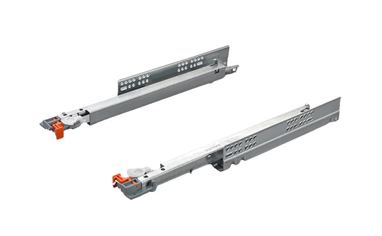 CORREDIÇA FUTURA C/AM. EXT. T. 470mm A6525/47