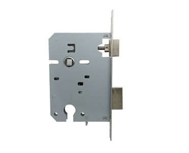 LOCK 725/A x 60 T/INOX C/RETOS