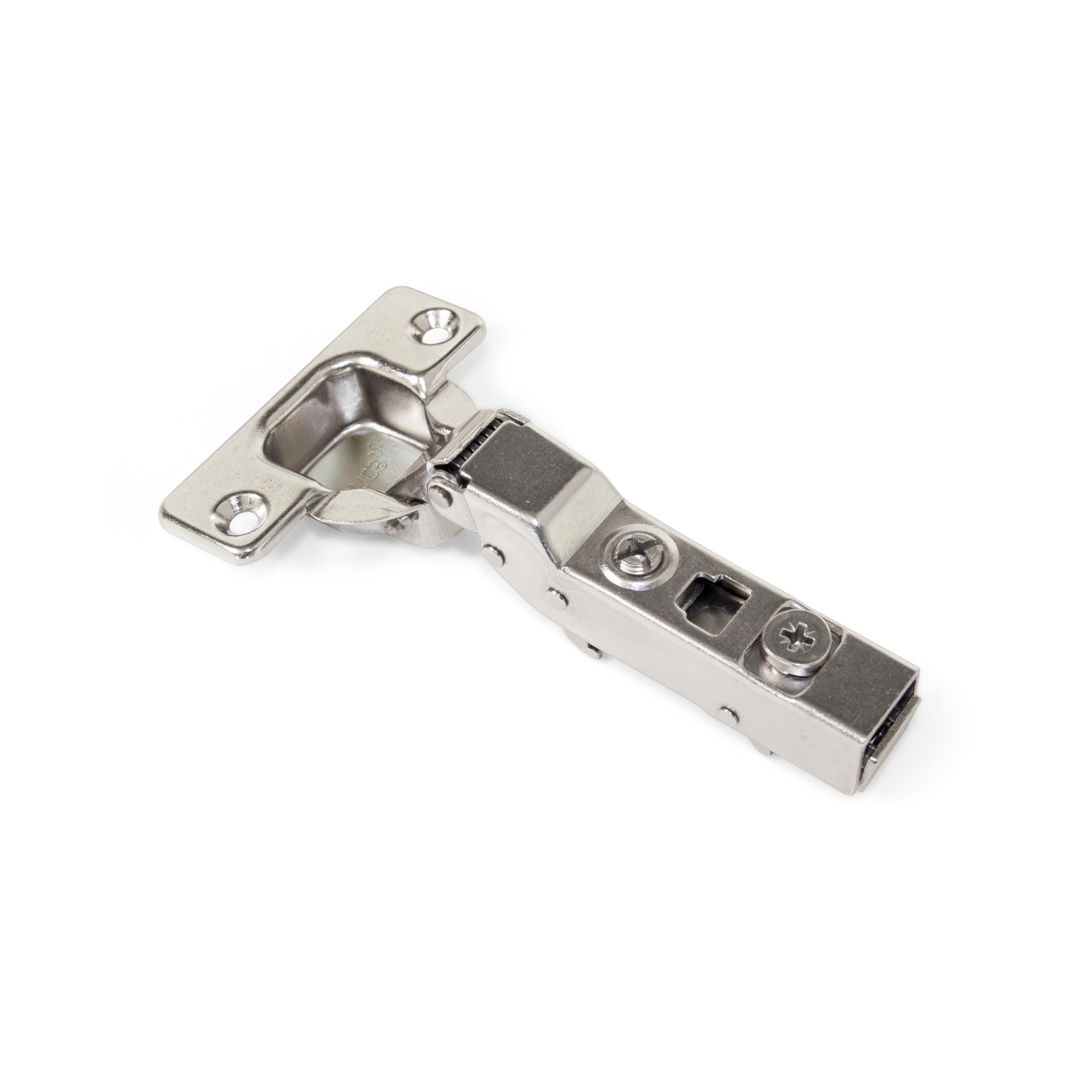 DOBRADIÇA X91N Ø35 CLICK S/AM. 1/2 CT 105º 1040907