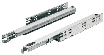 PAR CORREDIÇA DYNAPRO SOFT 40F 300 433.19.602