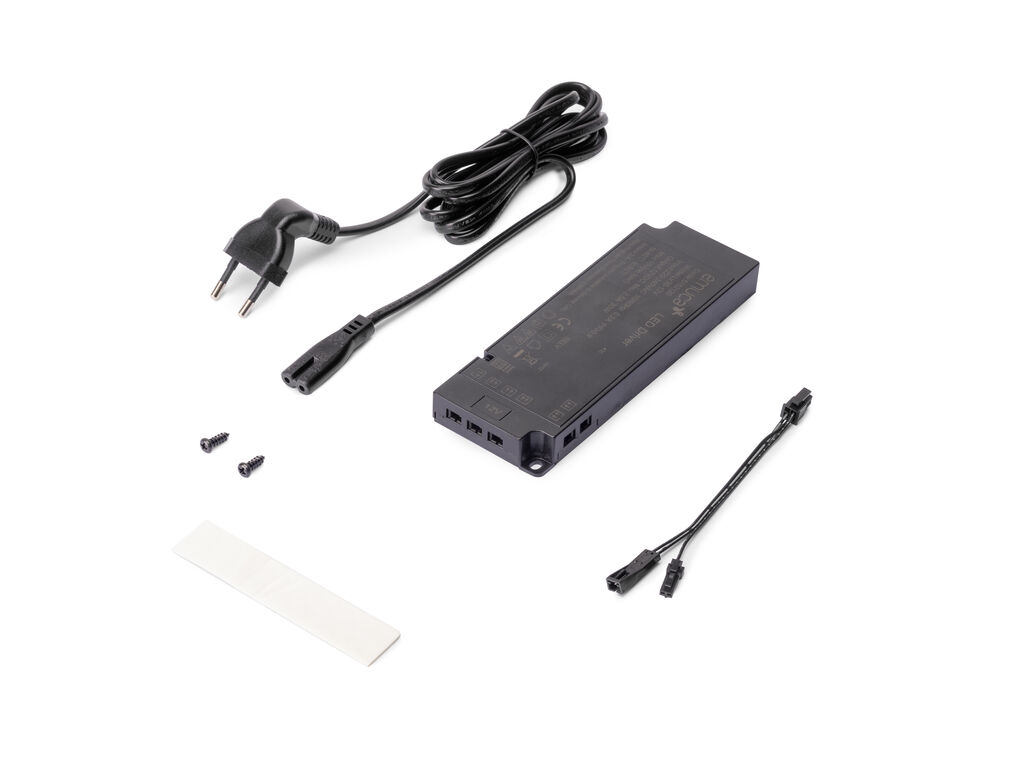 TRANSFORMADOR LED SMART 12V 30W MINILED 5152120