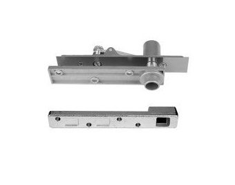 BRAÇO VAI-VEM INOX 21.2200.WQ