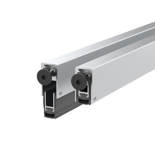 ALUMINUM SEALING PROFILE. IN.06.002.930