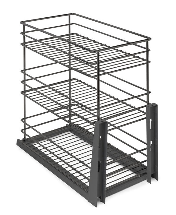 CARRINHO SUPRA EXTRAÍVEL SOFT M30 ANTRAC 8381435