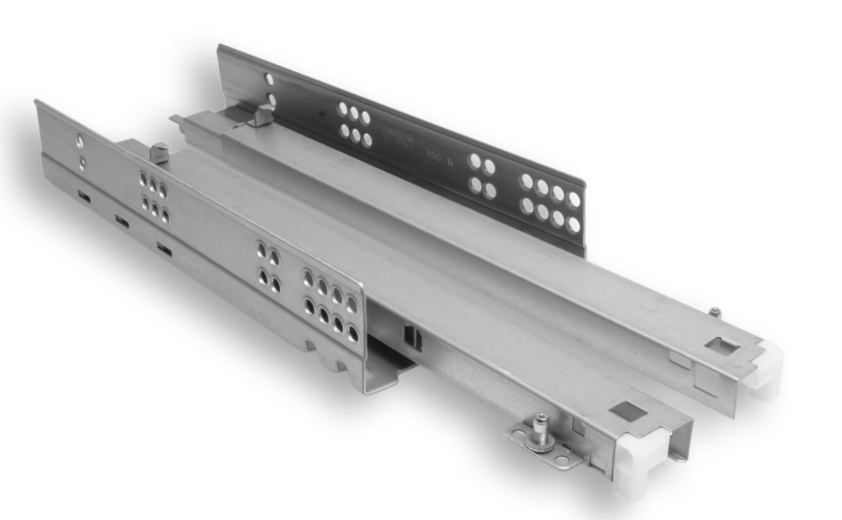 CORREDIÇA DTC TIC-TAC EXT. TOTAL 450 1Q520410245