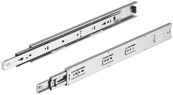 PAR CORREDIÇA EXT. TOTAL 45KG 200mm 422.41.921