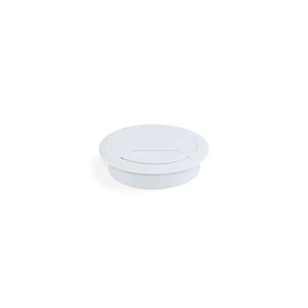 PASSA CABOS D60 BRANCO 5123815