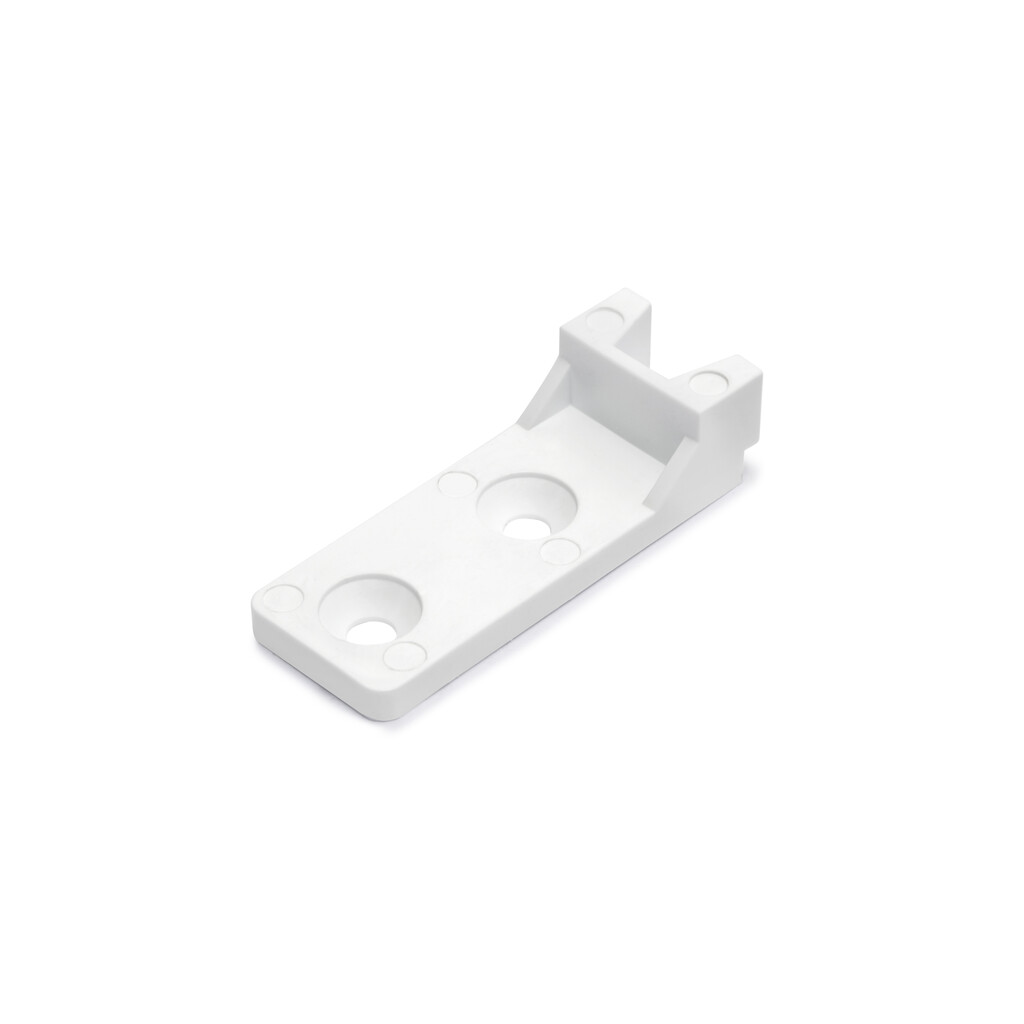 ACESSÓRIO P/SOFT DE CORREDIÇA T30 BRANCO 3155215