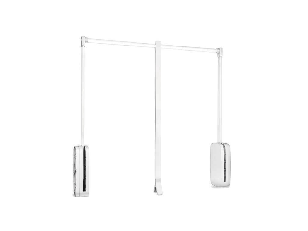 SLING HANGER 83/115 WHITE 7030215