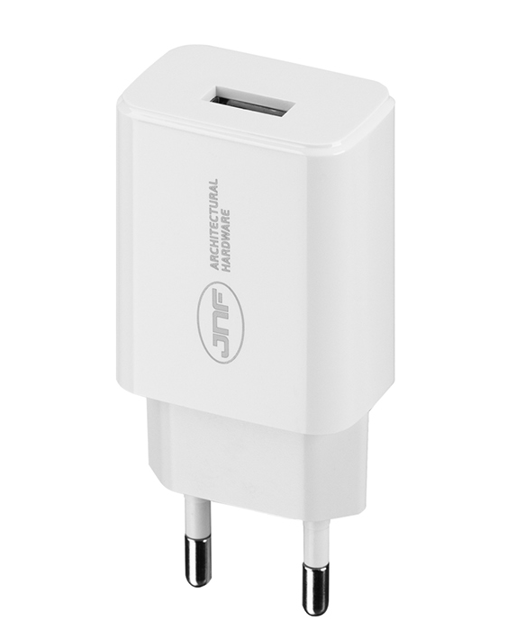 ALIMENTADOR USB WHITE IN.27.525.W