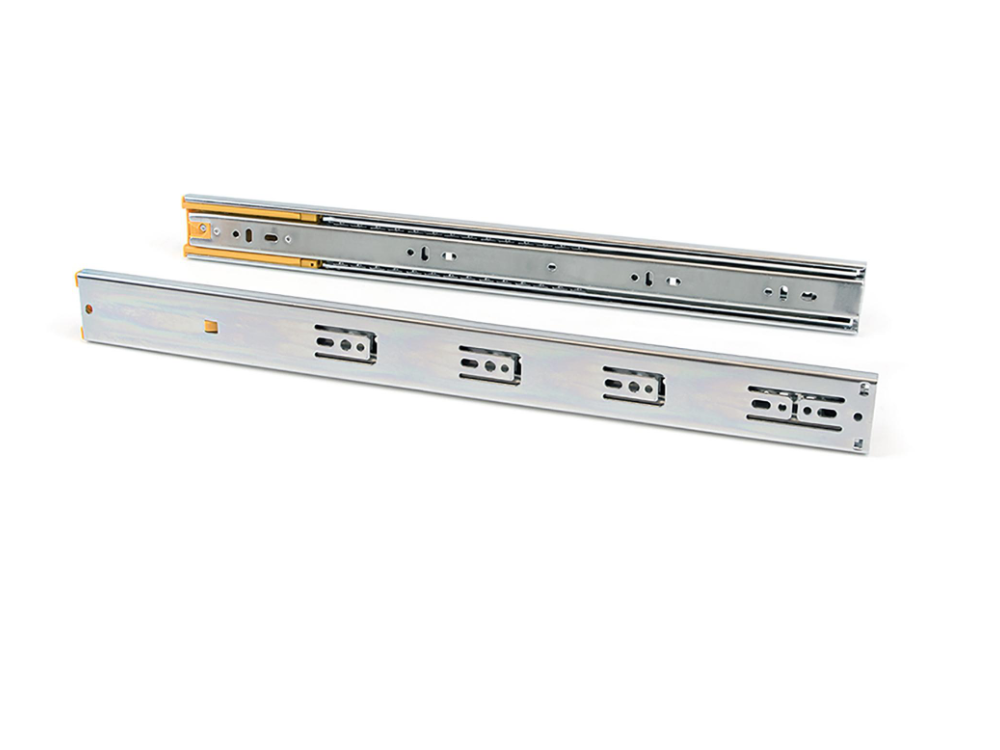 CORREDIÇA ESF. EXT.TOTAL SOFT 45 300 4301505