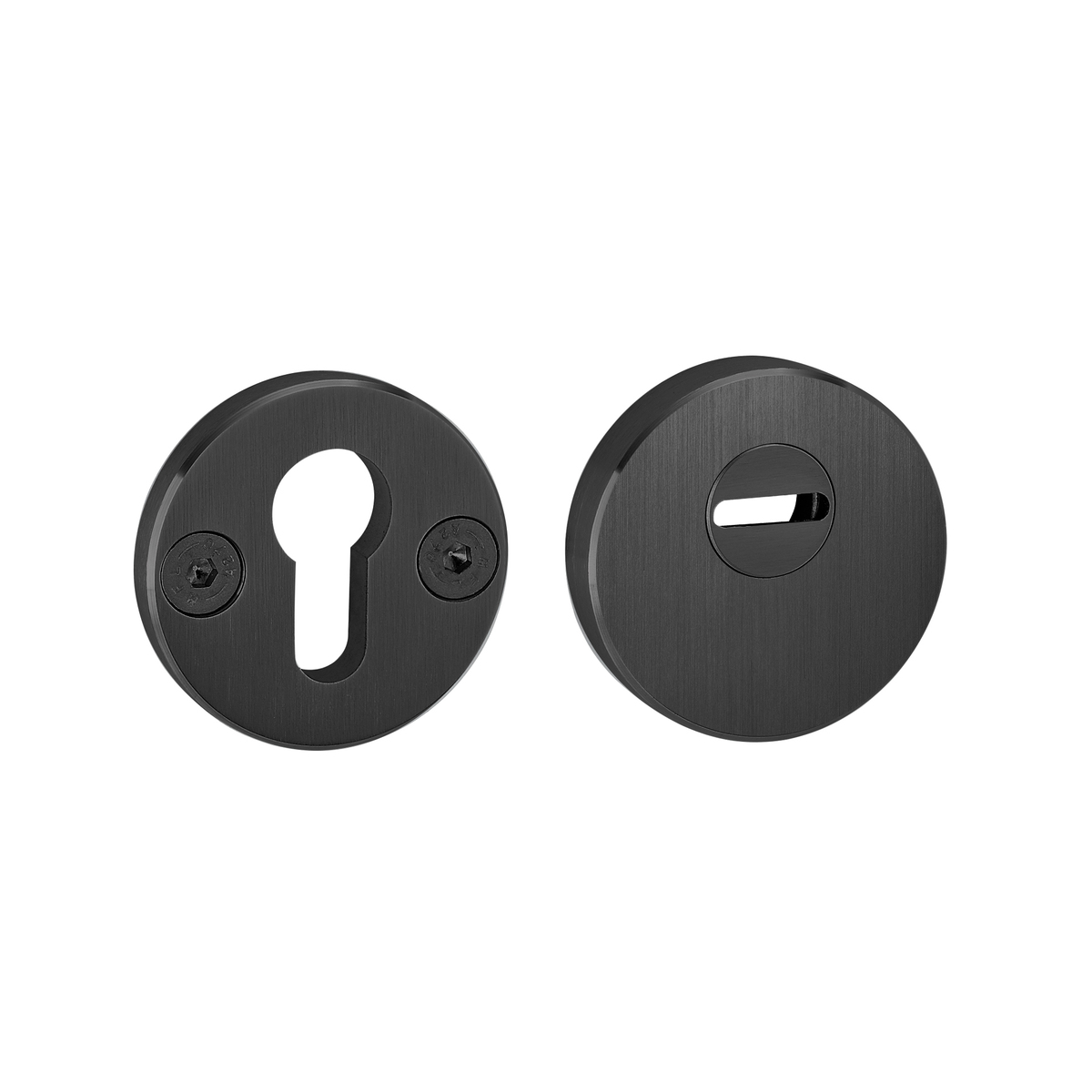 ESCUDETE SEGURANÇA T. BLACK IN.04.39S.TB