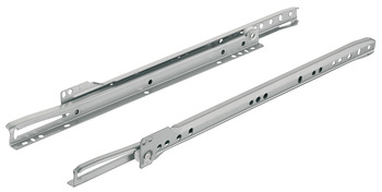 PAR CORREDIÇAS 450mm 20KG 431.16.214