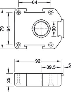 Base AXILO