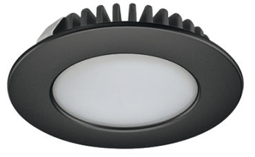 12V Projetor LED 2020-preto