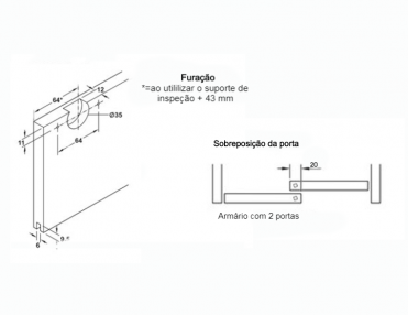 Slido F-Line21 40C, 40 kg