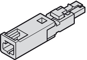 Adaptador 24V Loox5