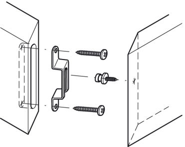 Perno modular