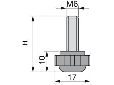 Nivelador M6