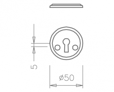 588-niq. satinado